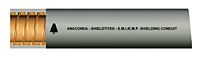 SHIELDTITE ® -  EMI/EMP para Alto Nivel de Blindagem Eletroduto Metalico Flexivel Impermeavel (LFMC)