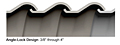 Tipo RWS - Eletroduto de Aco Flexivel  Eletroduto Metalico Flexivel Listado na UL (FMC)