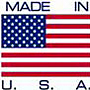 < made in U.S.A! >